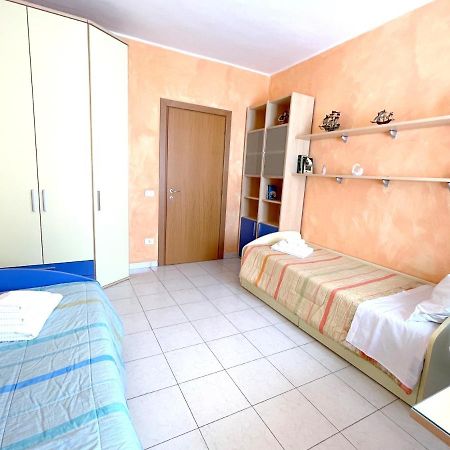 Ferienwohnung Accomodo Mib28 Bivano Navigli Mailand Exterior foto