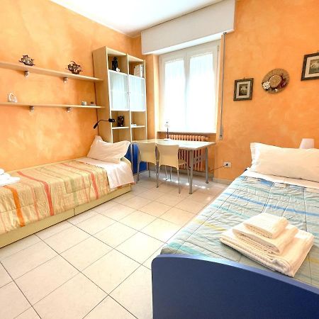 Ferienwohnung Accomodo Mib28 Bivano Navigli Mailand Exterior foto