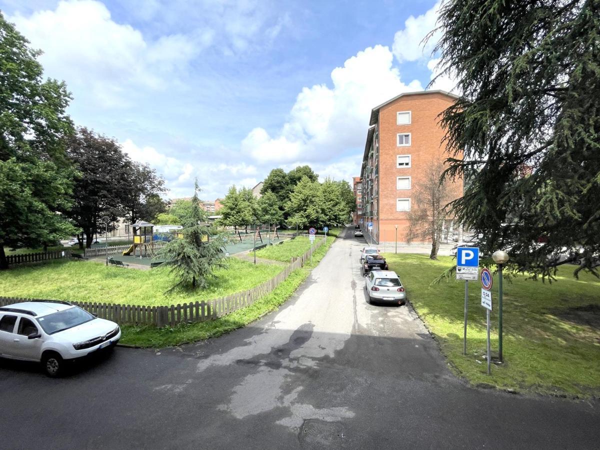 Ferienwohnung Accomodo Mib28 Bivano Navigli Mailand Exterior foto