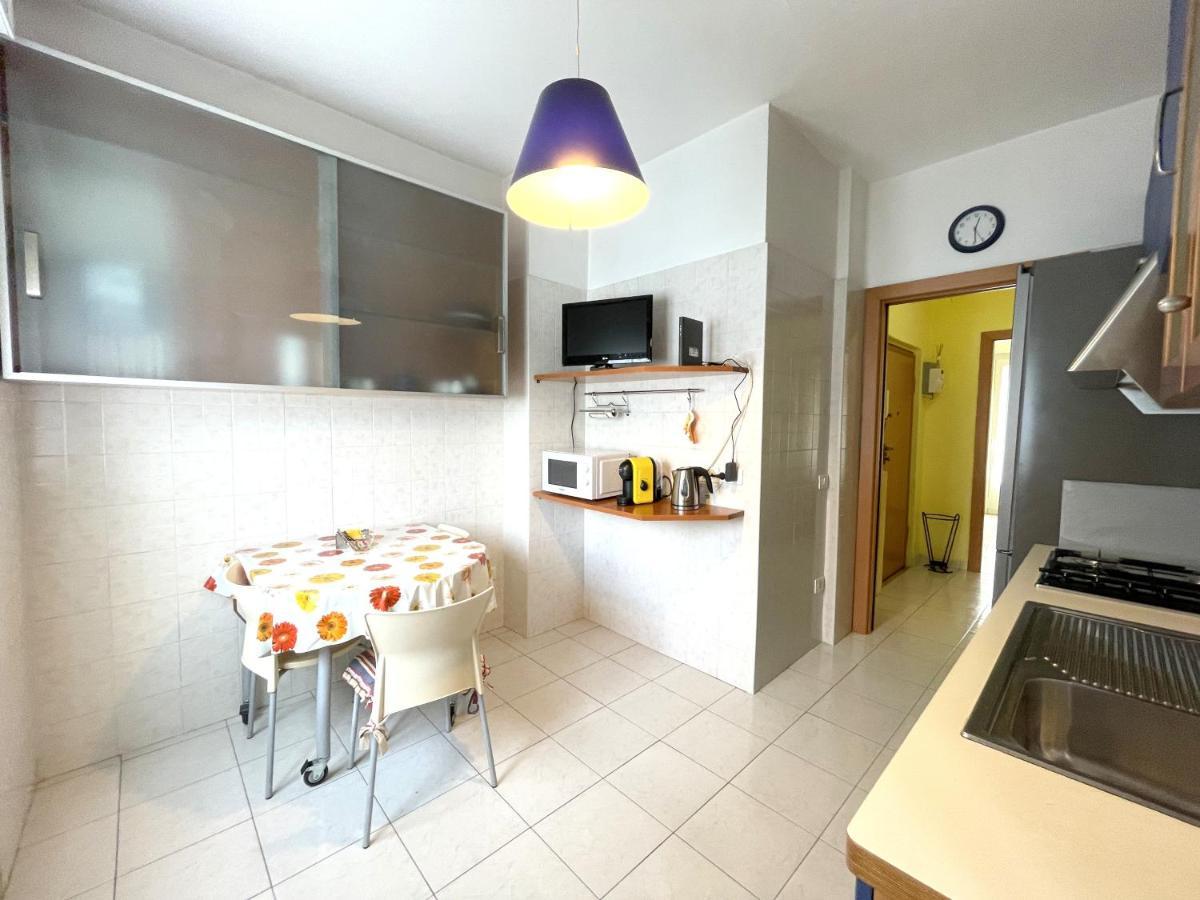 Ferienwohnung Accomodo Mib28 Bivano Navigli Mailand Exterior foto