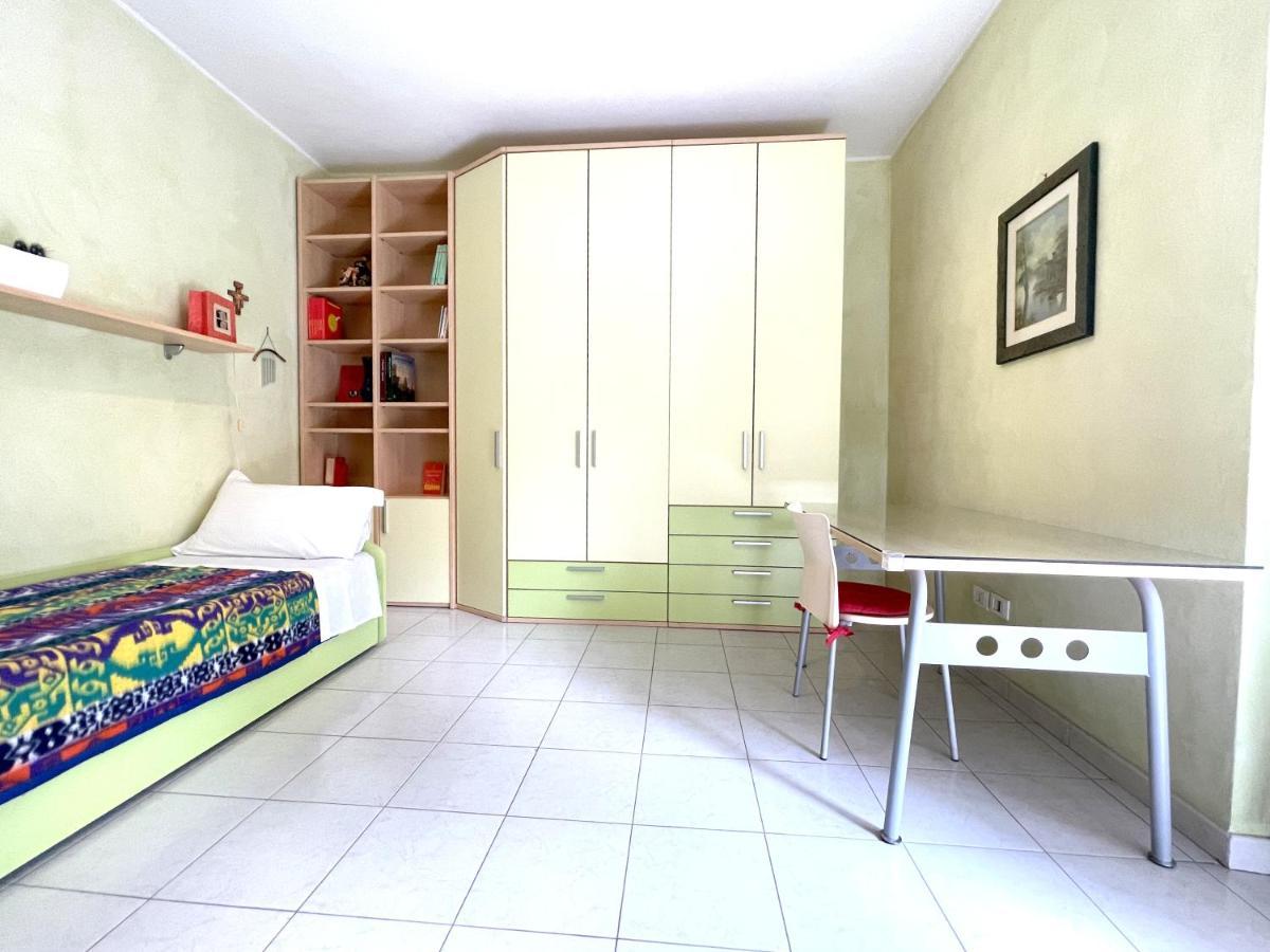 Ferienwohnung Accomodo Mib28 Bivano Navigli Mailand Exterior foto
