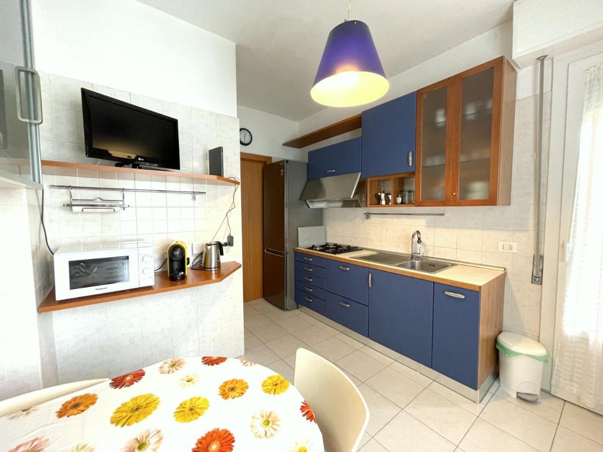 Ferienwohnung Accomodo Mib28 Bivano Navigli Mailand Exterior foto