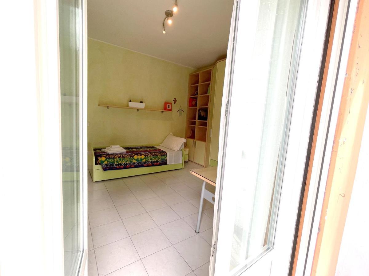 Ferienwohnung Accomodo Mib28 Bivano Navigli Mailand Exterior foto