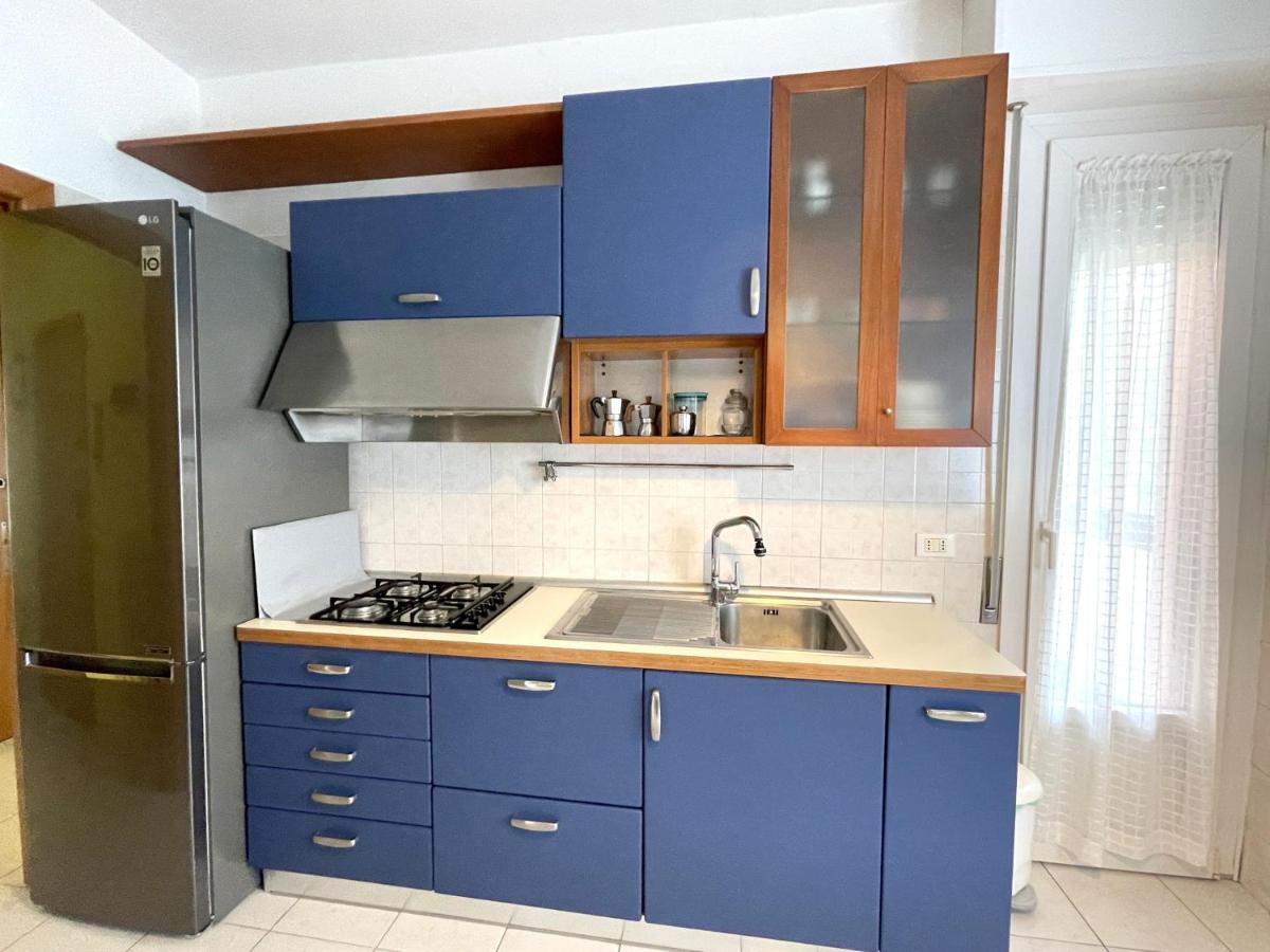 Ferienwohnung Accomodo Mib28 Bivano Navigli Mailand Exterior foto