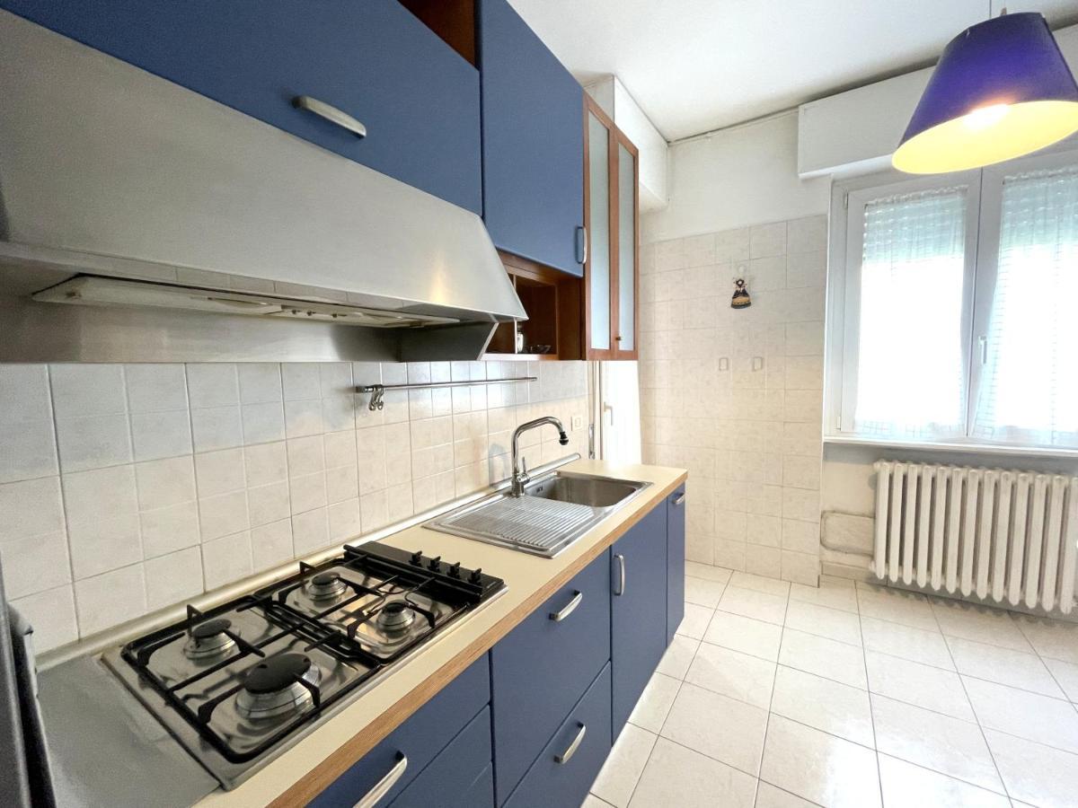 Ferienwohnung Accomodo Mib28 Bivano Navigli Mailand Exterior foto